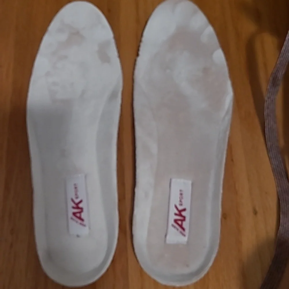 Anne Klein Sport boots - Picture 10 of 11